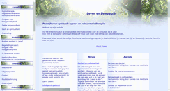 Desktop Screenshot of gerrit-gielen.nl